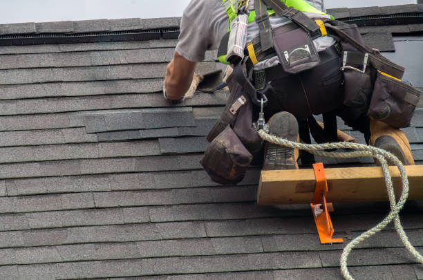 Reliable Roof Repair contractor in Lyman, MS by Brentwood Metal Roofing